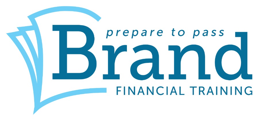 Brand financial training