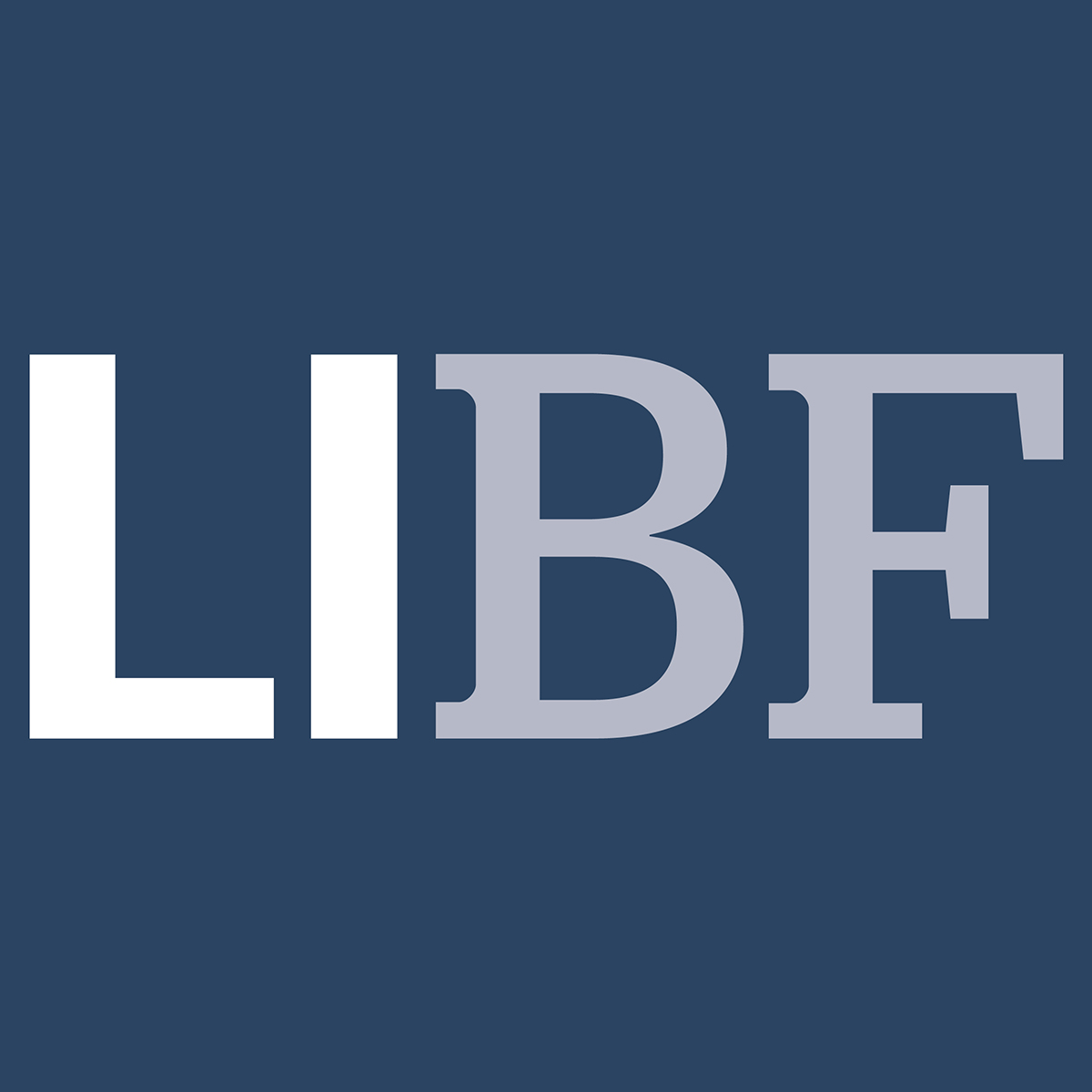 LIDF logo