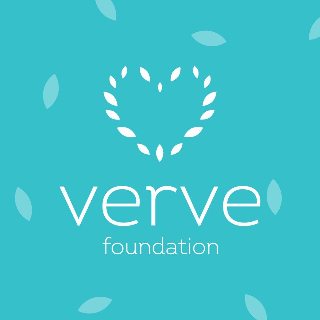 verve foundation logo