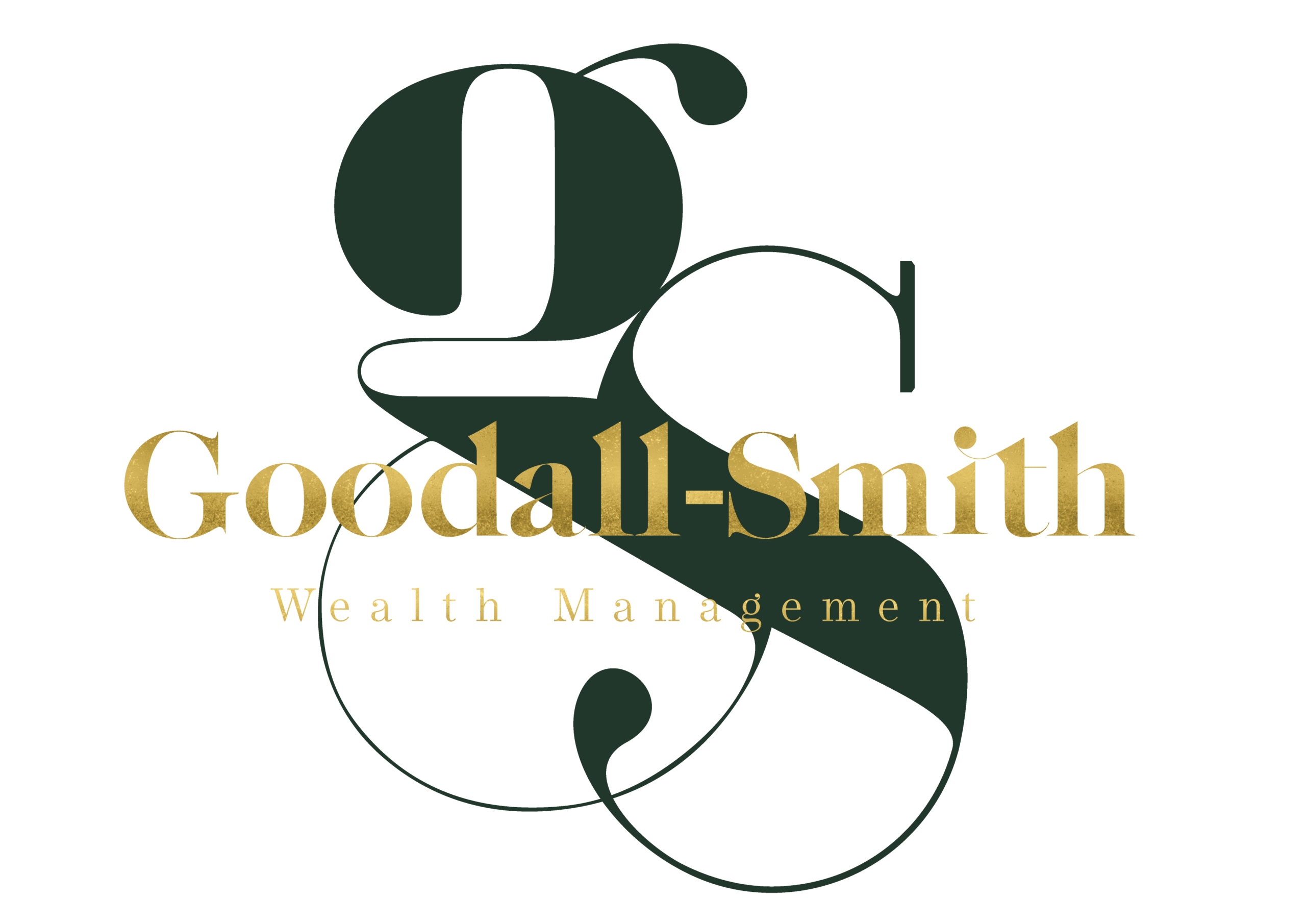 Goodall-Smith logo