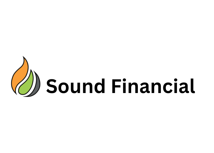 Sound Financial logo